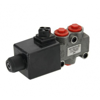 Solenoid valve 3/2 Walvoil 24 VDC